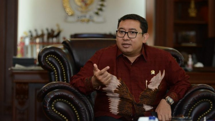 Ketimbang Nusantara, Fadli Zon Usul Ibu Kota Baru Dinamakan Jokowi