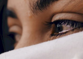 Berikut Jumlah Kalori Berat Badan yang Terbakar saat Menangis