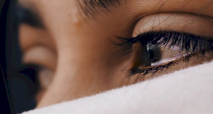 Berikut Jumlah Kalori Berat Badan yang Terbakar saat Menangis