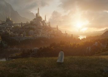Serial ‘The Lord of the Rings’ Umumkan Judul Resmi : The Rings of Power