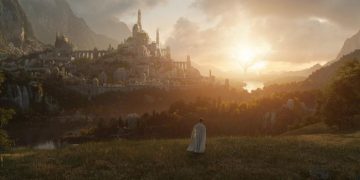 Serial ‘The Lord of the Rings’ Umumkan Judul Resmi : The Rings of Power