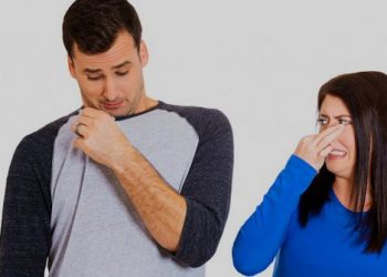 Kenali Kondisi Kesehatan Berdasar Bau Badan yang Muncul di Tubuhmu