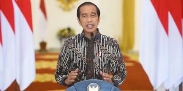 Janjikan Konser Diperlonggar, Jokowi : hingga Kapasitas 80 Persen