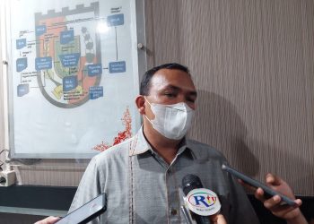 TMP Tidak Beroperasi, Anggota DPRD Pekanbaru Minta Pengelola di Audit