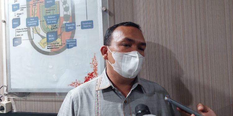 TMP Tidak Beroperasi, Anggota DPRD Pekanbaru Minta Pengelola di Audit