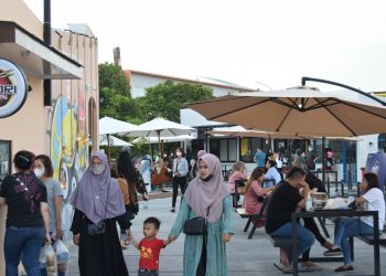 One Stop Solution, Semuanya Ada, Yuk… Kunjungi OSF