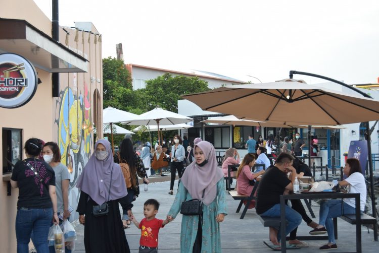 One Stop Solution, Semuanya Ada, Yuk… Kunjungi OSF