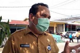 Pasokan Vaksin di Pekanbaru Masih Miliki 12.000 Dosis