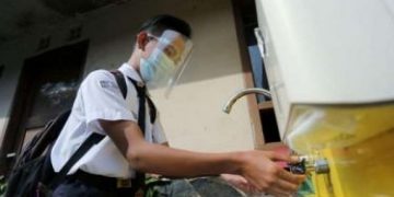 Omicron Belum Berdampak Bahaya, DPRD Riau Minta Tatap Muka Tetap Dilakukan