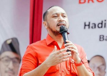 Giring PSI Berduka, Fatimah Ikut Tewas dalam Kecelakaan AKP Novandi