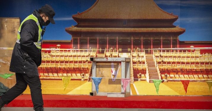 Usai Imlek, Sejumlah Negara di Asia Alami Lonjakan Kasus Covid-19