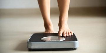 Cara Mengatasi Berat Badan Turun Drastis