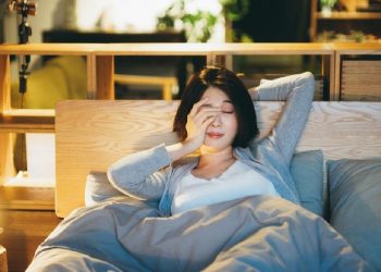 Empat Kesalahan Seputar Tidur yang Kerap Dilakukan Banyak Orang