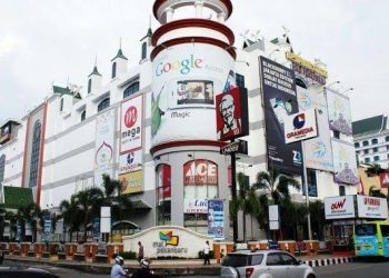 Pusat Perbelanjaan di Pekanbaru Bisa Buka Sampai Jam Sepuluh Malam Selama PPKM Level 1