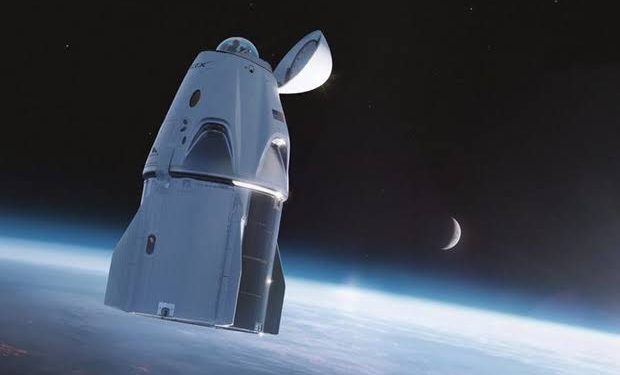 Peringatkan Ancaman Serangan Nuklir dari Luar Angkasa, Ini Kata Kemhan Inggris