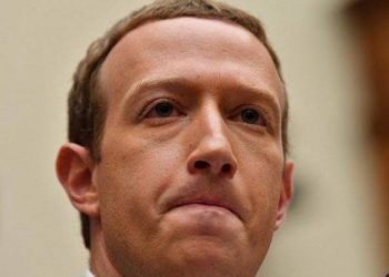 Berikut Penjelasan Zuckerberg Soal Saham Meta Anjlok