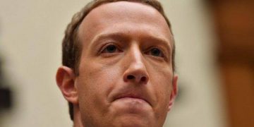 Berikut Penjelasan Zuckerberg Soal Saham Meta Anjlok