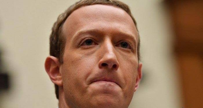 Berikut Penjelasan Zuckerberg Soal Saham Meta Anjlok