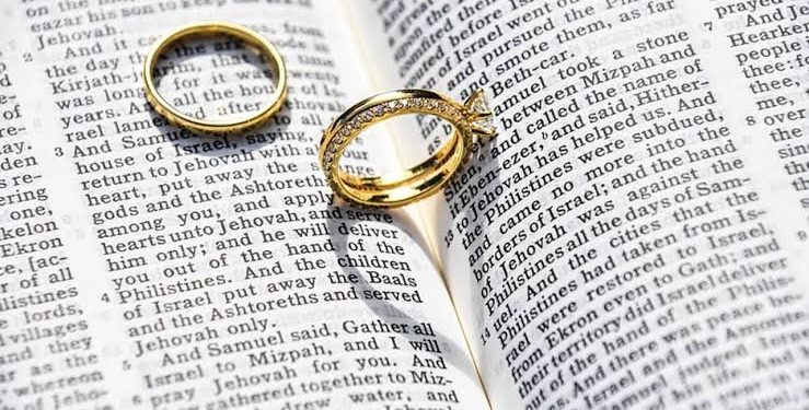 Marak Cincin Nikah Berkadar Emas 1%, Berikut Bahayanya
