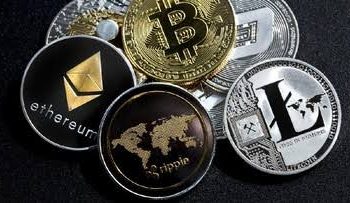 Kripto Berpotensi Ancam Krisis Keuangan Global