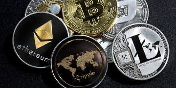 Kripto Berpotensi Ancam Krisis Keuangan Global