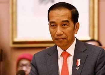 Jokowi Naikkan Uang Tunjangan Agen Intelijen, Berikut Penjelasannya