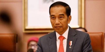 Jokowi Naikkan Uang Tunjangan Agen Intelijen, Berikut Penjelasannya