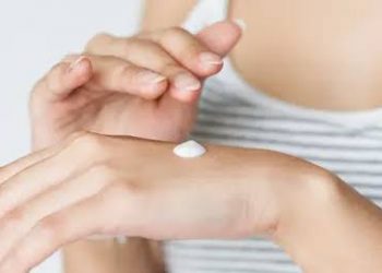 Dampak Menggunakan Body Lotion untuk Wajah