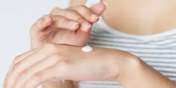 Dampak Menggunakan Body Lotion untuk Wajah