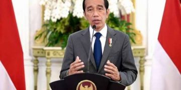 Jokowi: Perubahan Iklim Semakin Mengerikan
