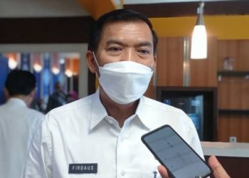 Kasus Covid-19 terus Meningkat, Firdaus Sebut akan Evaluasi Pembelajaran Tatap Muka