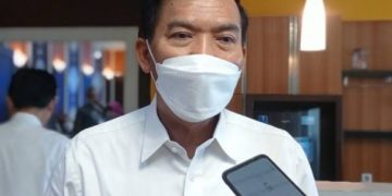 Kasus Covid-19 terus Meningkat, Firdaus Sebut akan Evaluasi Pembelajaran Tatap Muka
