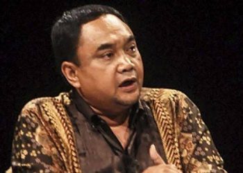 Kabar Duka, Mantan Ketua PWI Pusat Margiono Meninggal Dunia