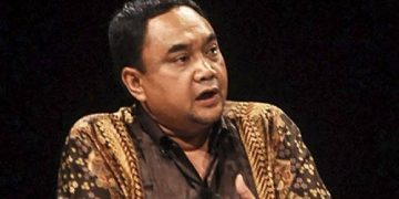 Kabar Duka, Mantan Ketua PWI Pusat Margiono Meninggal Dunia