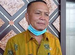 Peserta Didik Positif Covid, Ini Respon Disdik Pekanbaru