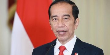 Jokowi: Pers Jangan Sekadar Kejar Klik dan Viewers