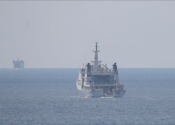 Prabowo Subianto Mengusulkan Jual Dua Kapal Perang RI, Ini Kata DPR