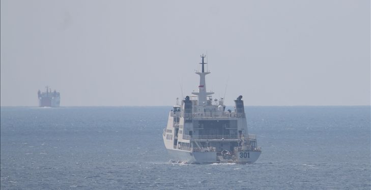 Prabowo Subianto Mengusulkan Jual Dua Kapal Perang RI, Ini Kata DPR