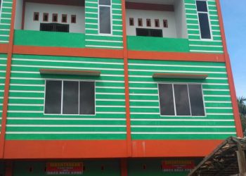 Modus Penipuan dengan Pinjaman Jaminan Ruko, Terlapor Diproses Ditreskrimum Polda Riau