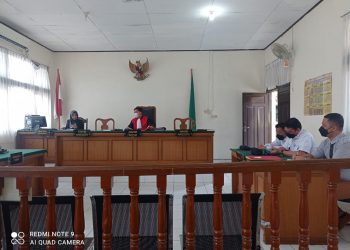 Polda Riau Menang Pra Pradilan, Hakim Tolak Seluruh Permohonan Pemohon