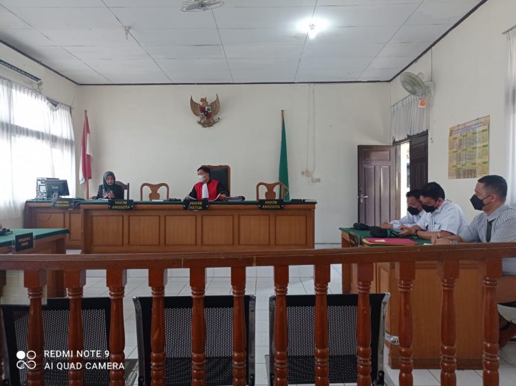 Polda Riau Menang Pra Pradilan, Hakim Tolak Seluruh Permohonan Pemohon