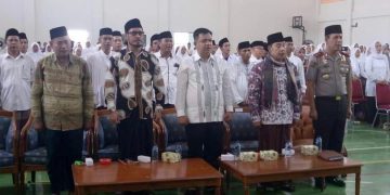 Pengamanan KTT G20 TNI Polri Diapresiasi CMMI