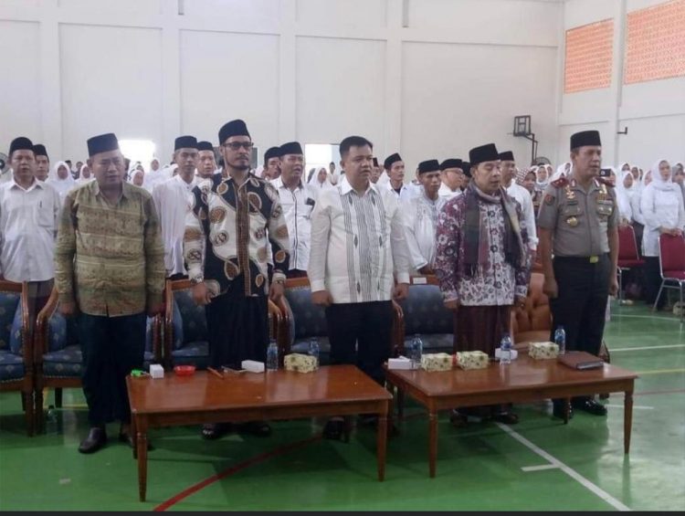 Pengamanan KTT G20 TNI Polri Diapresiasi CMMI