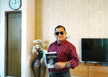 Misteri Kematian di Balik Suara Samar Letusan….