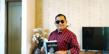 Misteri Kematian di Balik Suara Samar Letusan….