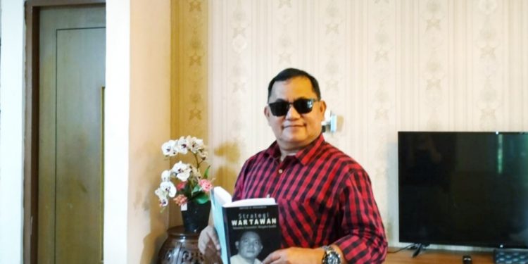 Misteri Kematian di Balik Suara Samar Letusan….