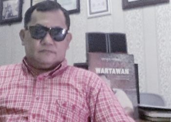 POLRI: “Tekadku Pengabdian Terbaik…”
