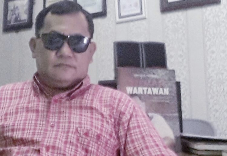 POLRI: “Tekadku Pengabdian Terbaik…”