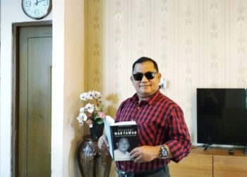 SERANGAN BALIK” PARA SERDADU AMATIRAN  DARI BASIS MARGINAL