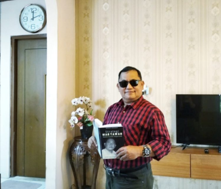 SERANGAN BALIK” PARA SERDADU AMATIRAN  DARI BASIS MARGINAL